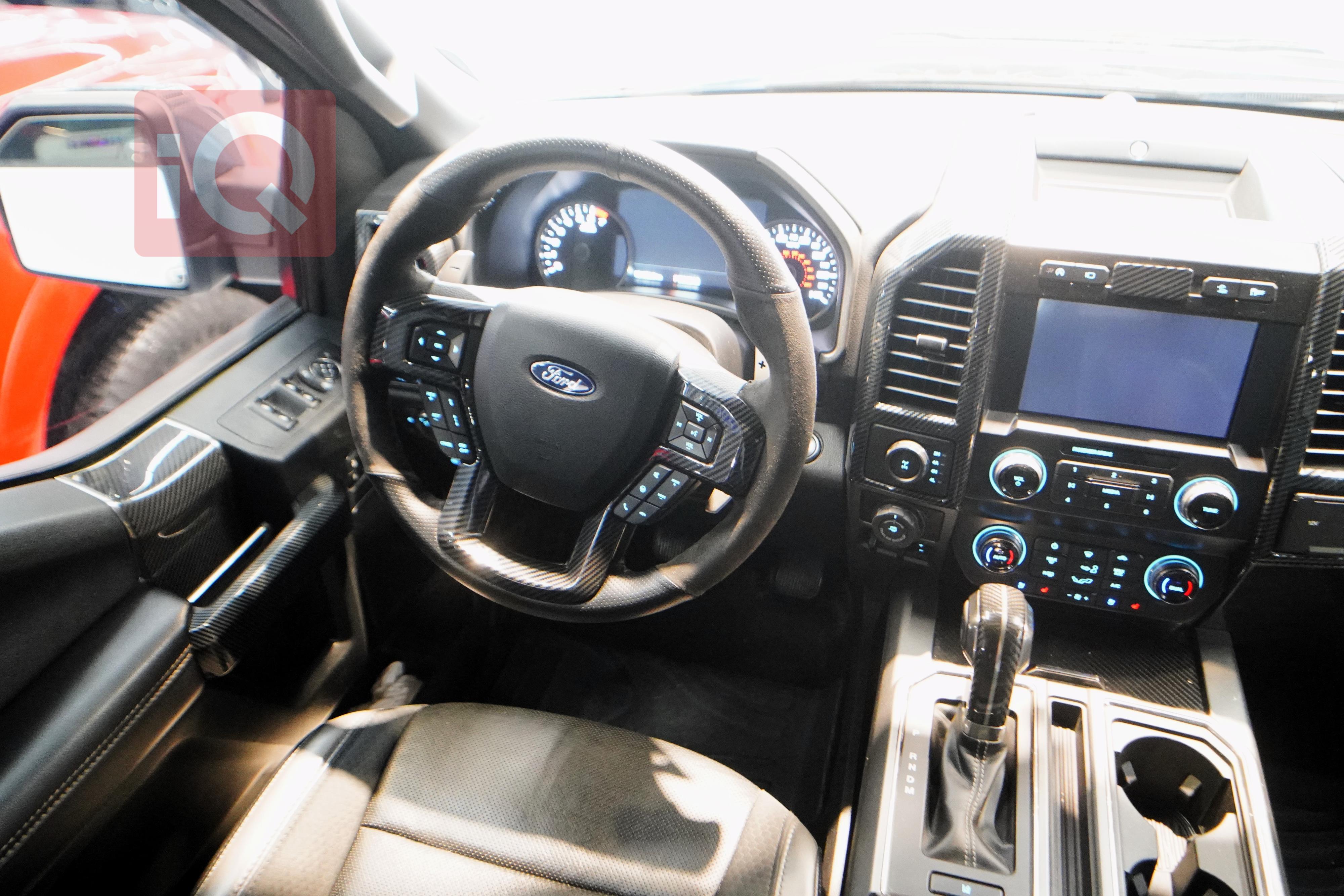 فۆرد F-150 راپتۆر